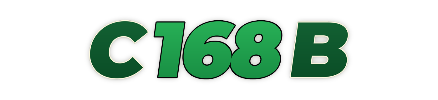 c168b Logo